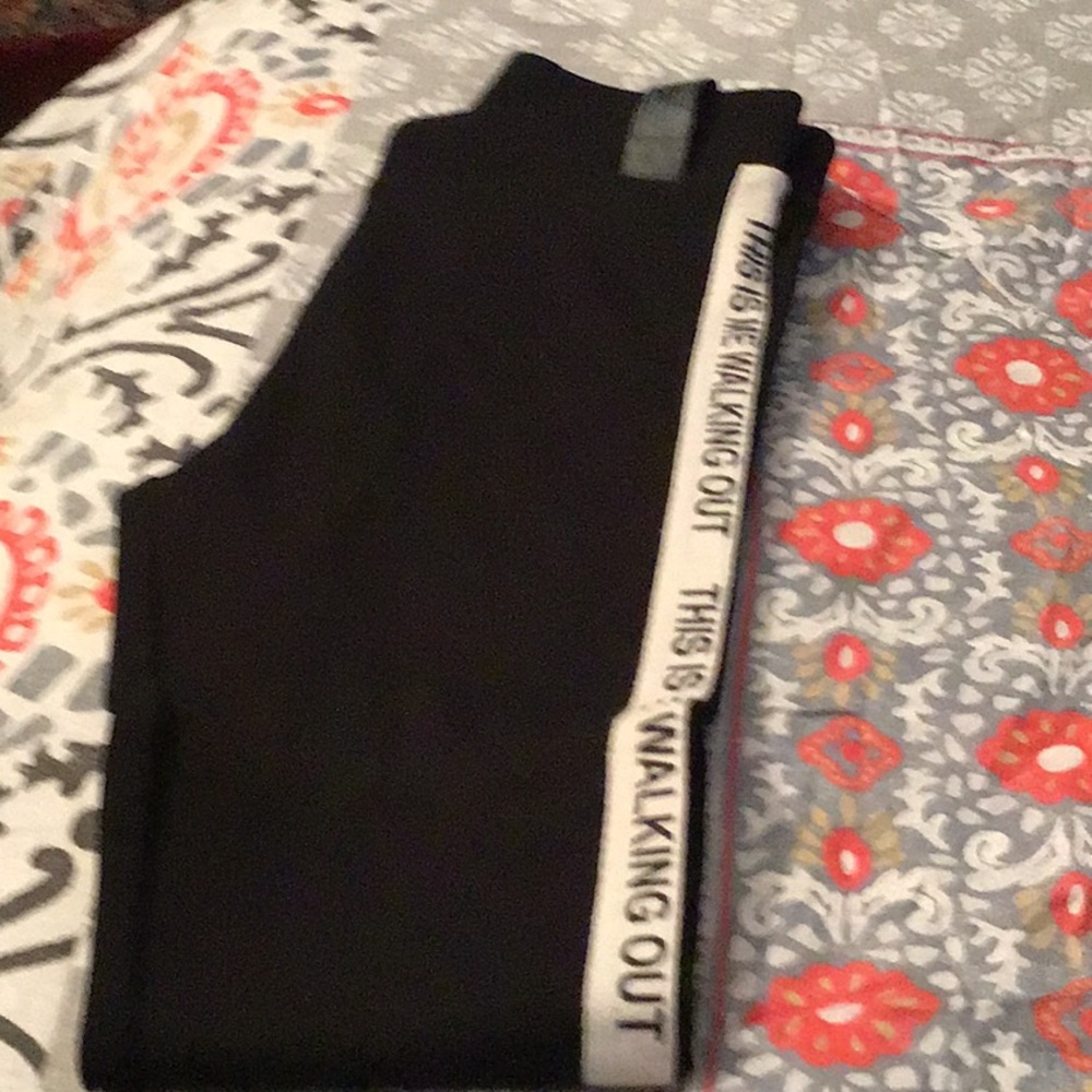 Leggings